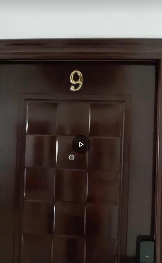 Apartament Teo Caransebes Luaran gambar
